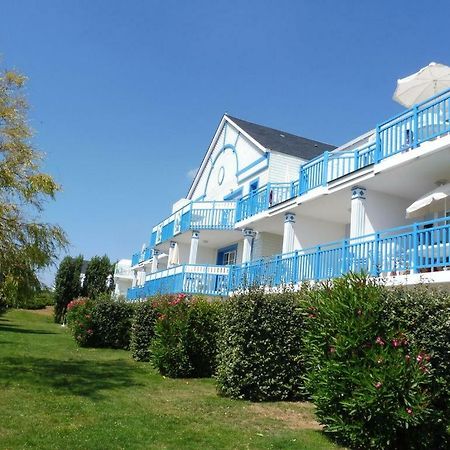 Appartement 2 Pieces Port-Bourgenay 31M2 - Acces Piscine Inclus Talmont-Saint-Hilaire ภายนอก รูปภาพ